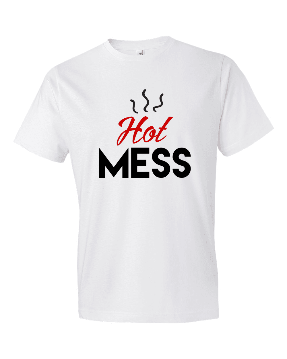 Hot Mess – Swish Embassy