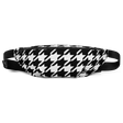 Houndstooth (Fanny Pack)-Swish Embassy