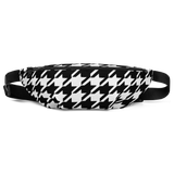 Houndstooth (Fanny Pack)-Swish Embassy