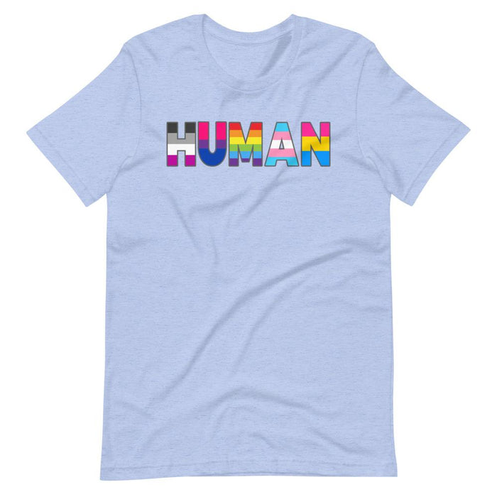 Human-T-Shirts-Swish Embassy