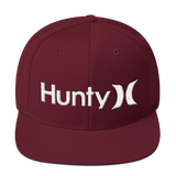 Hunty (Baseball Cap)-Headwear-Swish Embassy