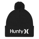 Hunty (Beanie)-Beanie-Swish Embassy