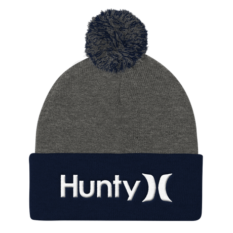 Hunty (Beanie)-Beanie-Swish Embassy