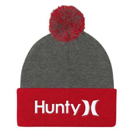 Hunty (Beanie)-Beanie-Swish Embassy