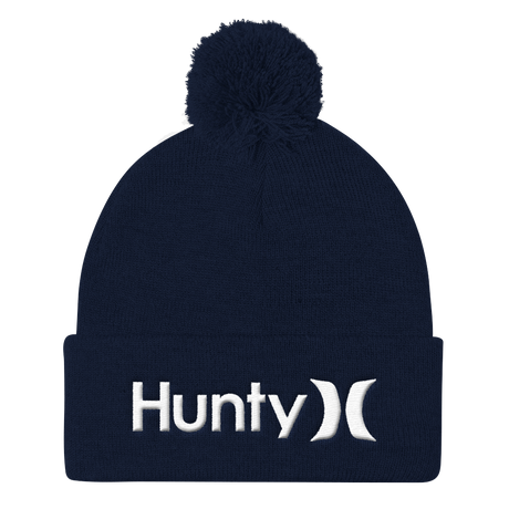 Hunty (Beanie)-Beanie-Swish Embassy