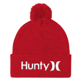 Hunty (Beanie)-Beanie-Swish Embassy