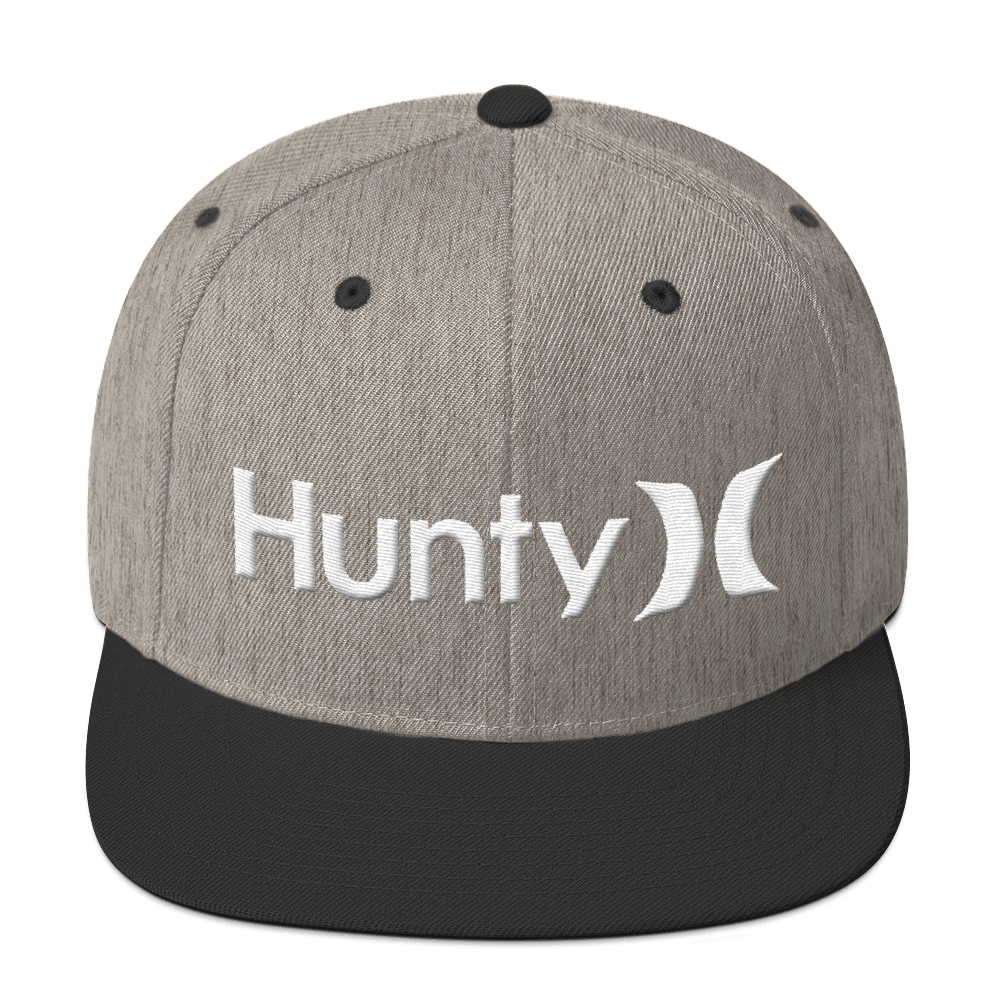 Hunty (Headwear)-Headwear-Swish Embassy