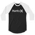 Hunty (Raglan)-Raglan-Swish Embassy