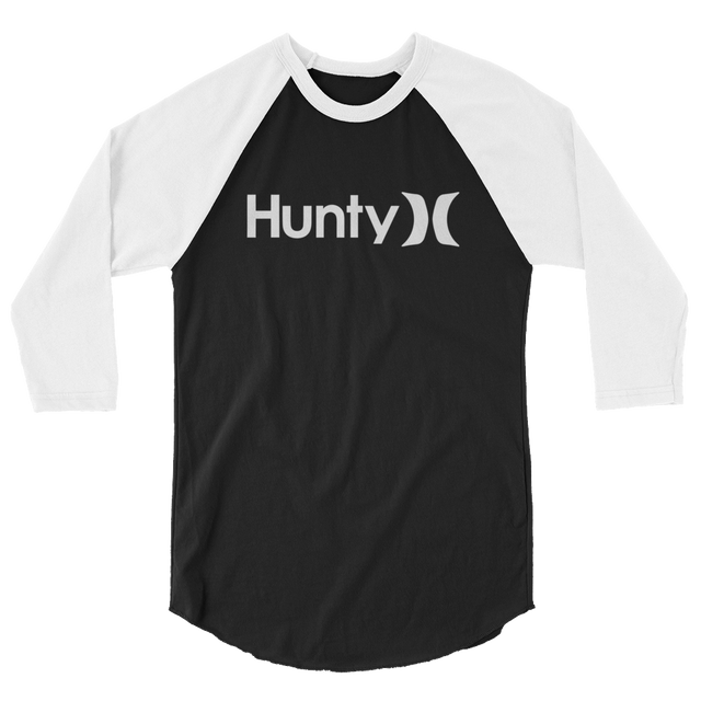 Hunty (Raglan)-Raglan-Swish Embassy