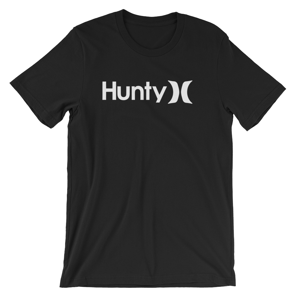 Hunty-T-Shirts-Swish Embassy