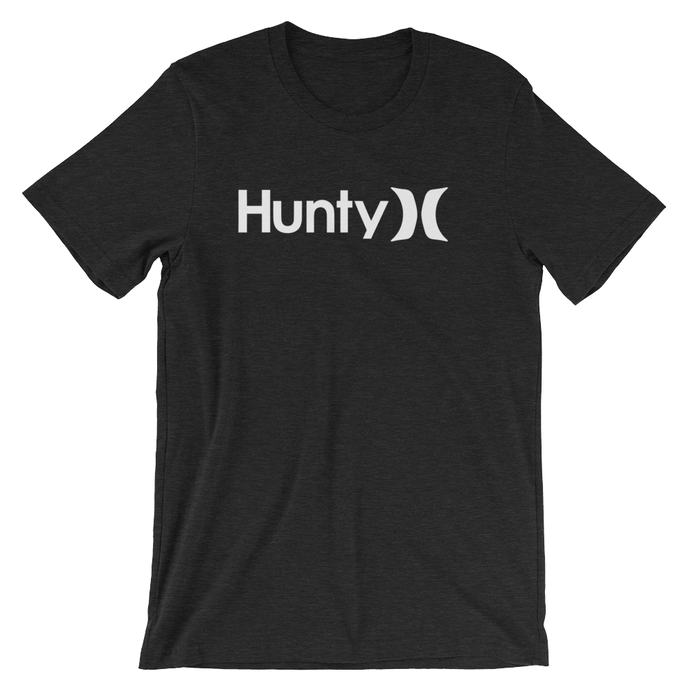 Hunty-T-Shirts-Swish Embassy