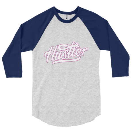 Hustler (Raglan)-Raglan-Swish Embassy