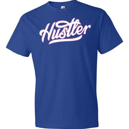 Hustler-T-Shirts-Swish Embassy