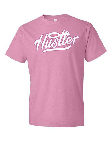 Hustler-T-Shirts-Swish Embassy