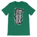I Heard You Want A Bear Hug-T-Shirts-Swish Embassy