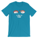 I Like it Raw-T-Shirts-Swish Embassy