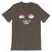 I Like it Raw-T-Shirts-Swish Embassy