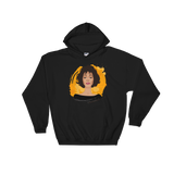 I Will Always (Hoodie)-Hoodie-Swish Embassy