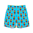 Ice Cream (Swim Trunks)-Swim Trunks-Swish Embassy