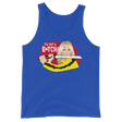 I'll Cut (Tank Top)-Tank Top-Swish Embassy