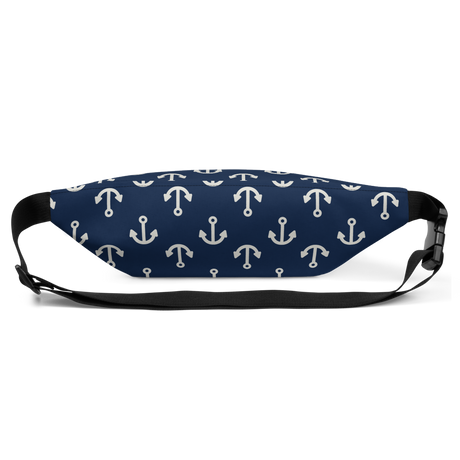 In the Navy (Fanny Pack)-Swish Embassy