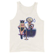 In the VIP (Tank Top)-Tank Top-Swish Embassy