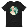 I've Switched Baristas-T-Shirts-Swish Embassy