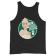 I've Switched Baristas (Tank Top)-Tank Top-Swish Embassy