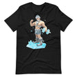 Jacked Frost-Christmas T-Shirts-Swish Embassy