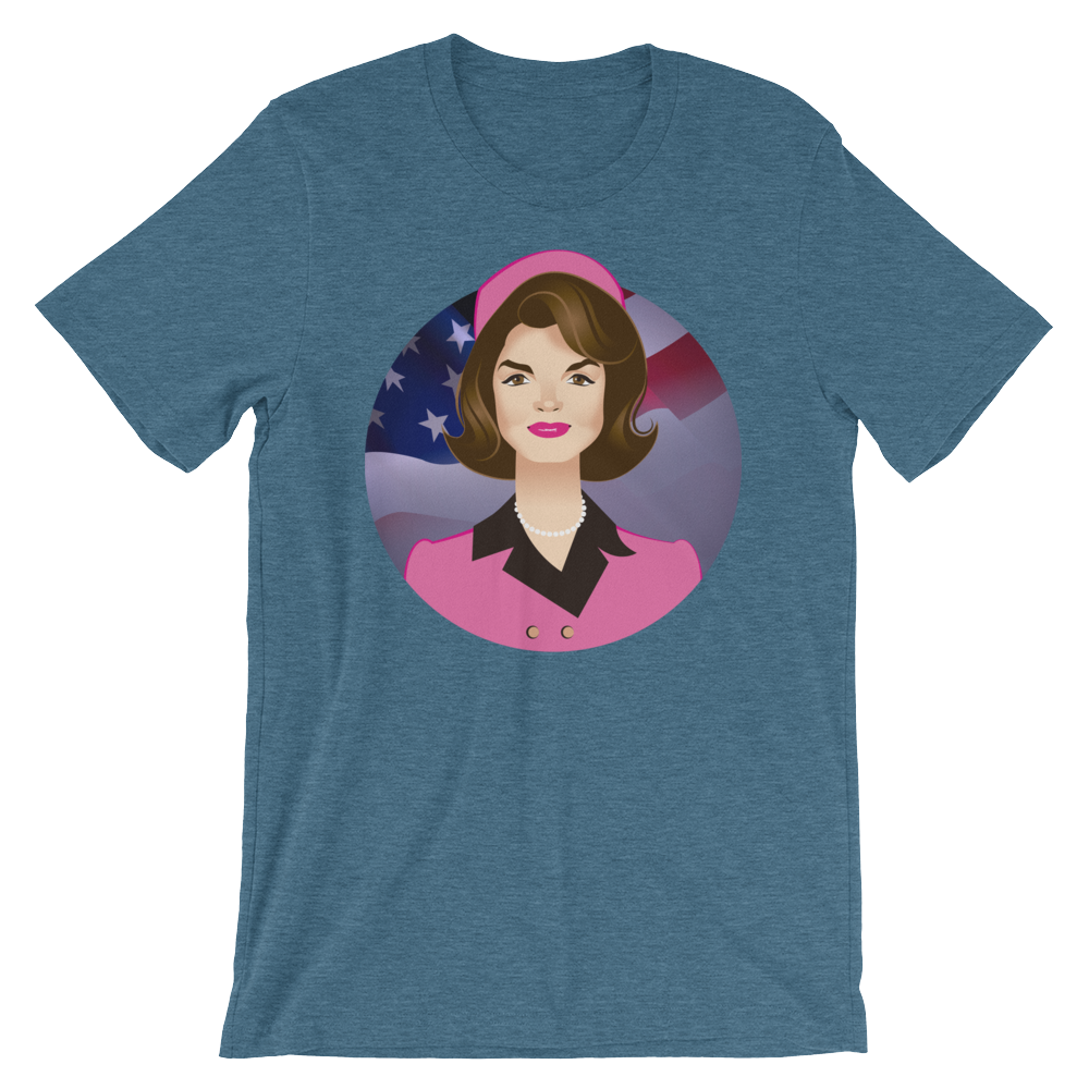 Jackie-O-T-Shirts-Swish Embassy