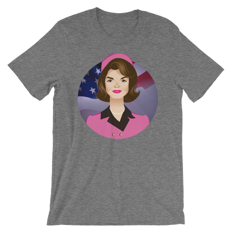 Jackie-O-T-Shirts-Swish Embassy