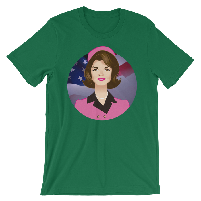 Jackie-O-T-Shirts-Swish Embassy