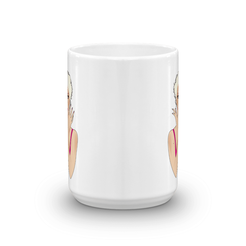 Jazz Hands (Mug)-Mugs-Swish Embassy