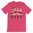 Jingle Bell Rock-Christmas T-Shirts-Swish Embassy