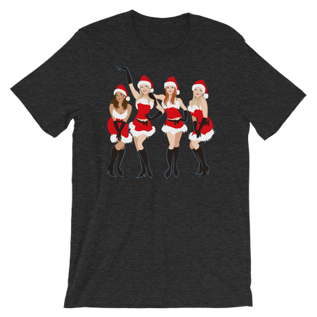 Jingle Bell Rock-Christmas T-Shirts-Swish Embassy