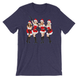 Jingle Bell Rock-Christmas T-Shirts-Swish Embassy