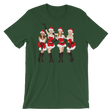 Jingle Bell Rock-Christmas T-Shirts-Swish Embassy