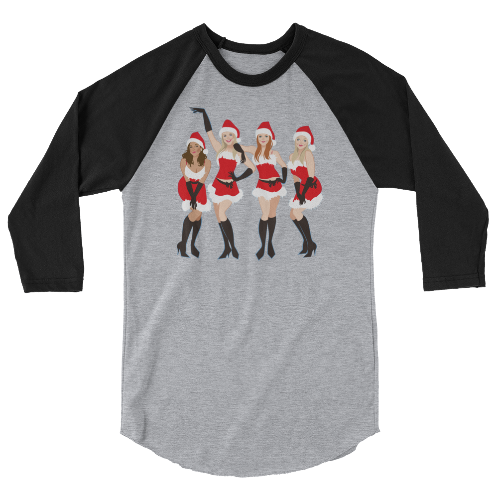 Jingle Bell Rock (Raglan)-Raglan-Swish Embassy