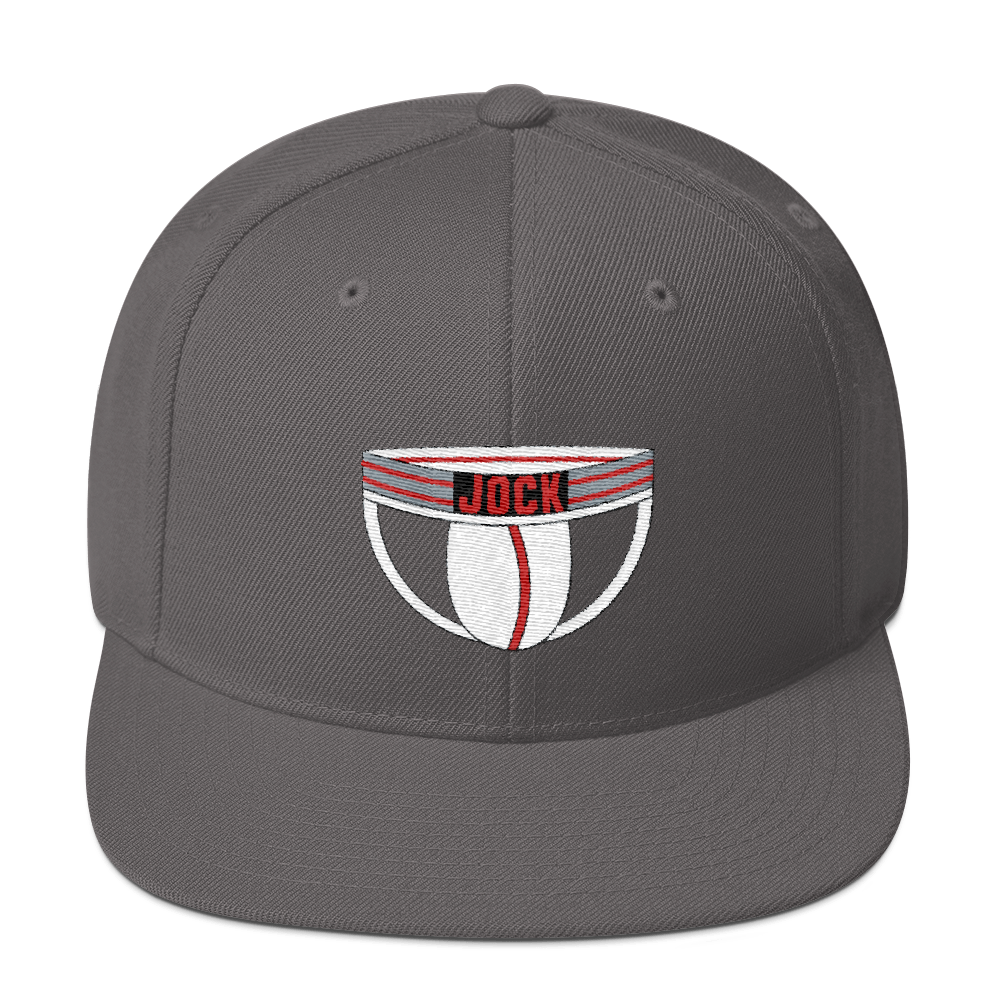 Jock (Headwear)-Headwear-Swish Embassy