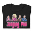 Judging You-T-Shirts-Swish Embassy