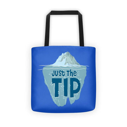 Just the Tip (Bag)-Bags-Swish Embassy