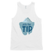 Just the Tip (Tank Top)-Tank Top-Swish Embassy