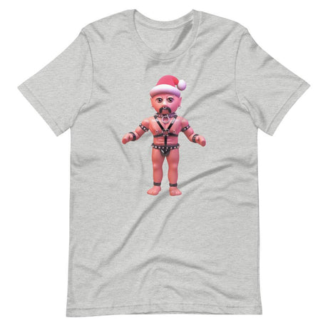 Kinky Elf-Christmas T-Shirts-Swish Embassy