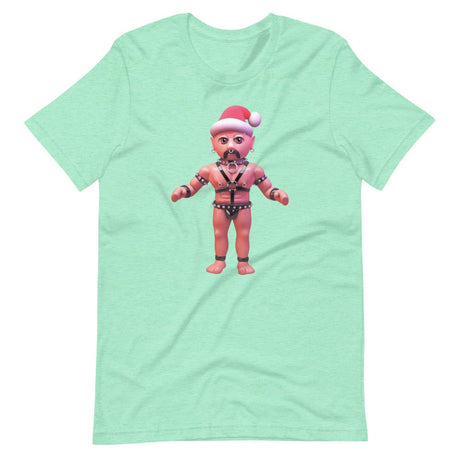 Kinky Elf-Christmas T-Shirts-Swish Embassy