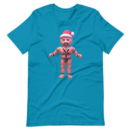 Kinky Elf-Christmas T-Shirts-Swish Embassy