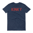 Kinky-T-Shirts-Swish Embassy