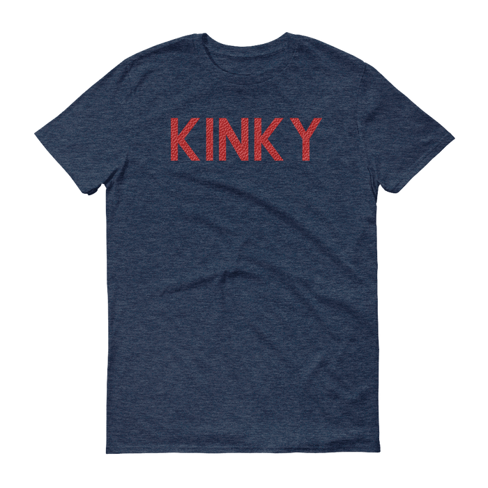 Kinky-T-Shirts-Swish Embassy