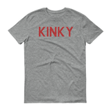 Kinky-T-Shirts-Swish Embassy