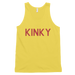 Kinky (Tank Top)-Tank Top-Swish Embassy