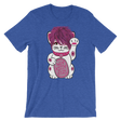 Kitty Girl-T-Shirts-Swish Embassy